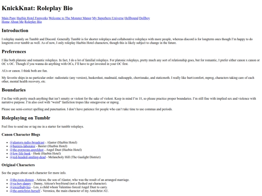 roleplay_bio screenshot