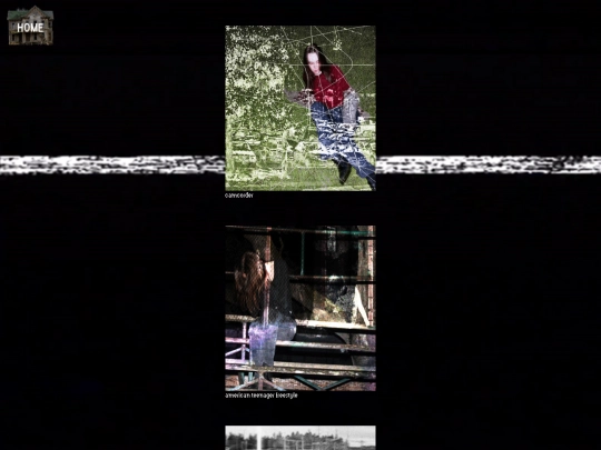 music screenshot