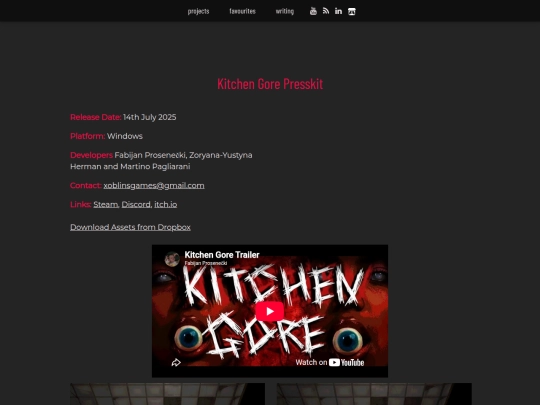 hellskitchenpresskit screenshot