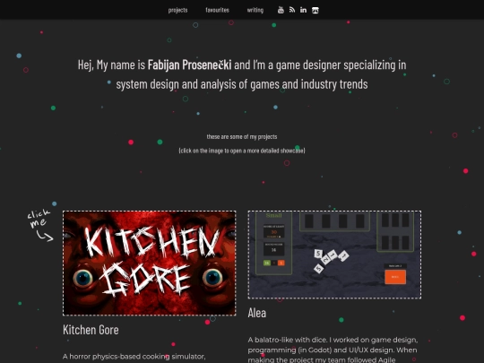 indexnew screenshot
