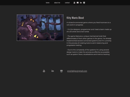 kitty screenshot