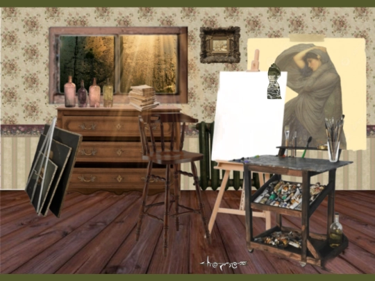atelier screenshot