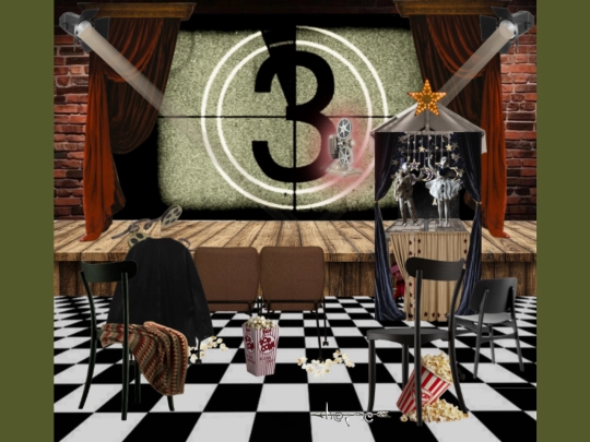 cinema screenshot