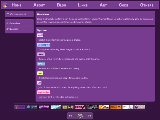 about screenshot