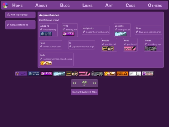 others screenshot