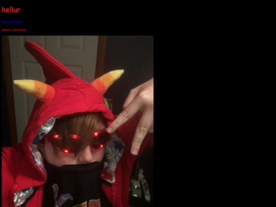 tylertime screenshot