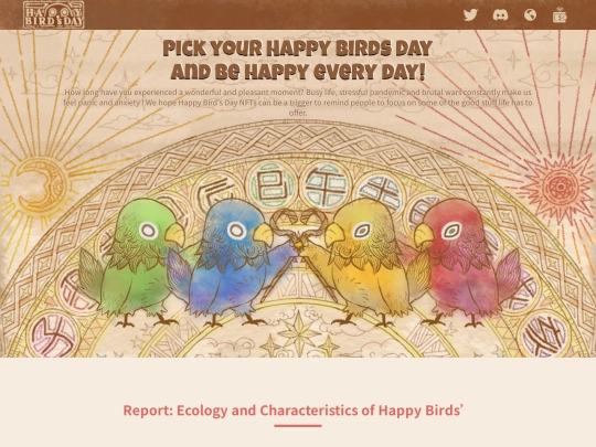 Web_happyBird_new screenshot