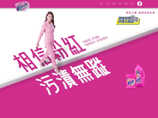 web_Vanish screenshot