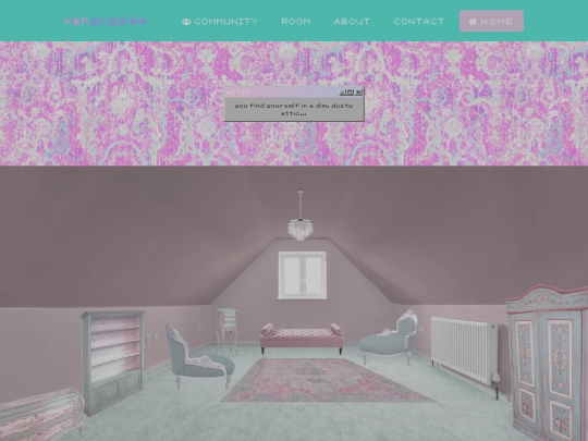 attic screenshot