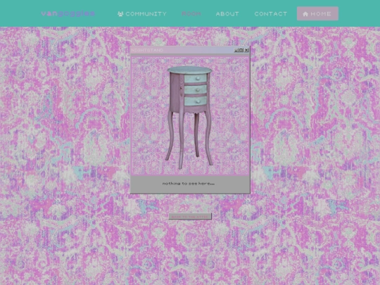 attic/nightstand screenshot