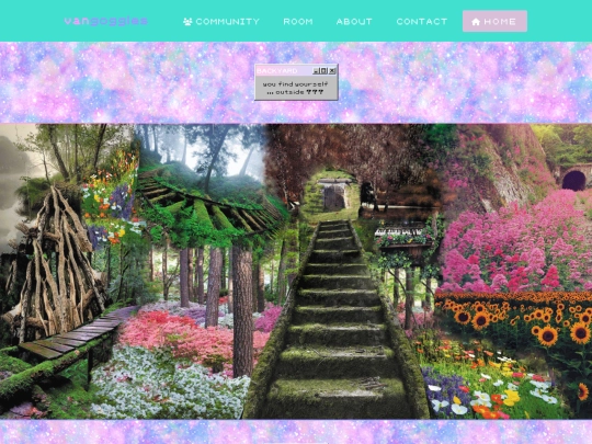 backyard screenshot