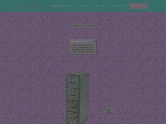 basement screenshot