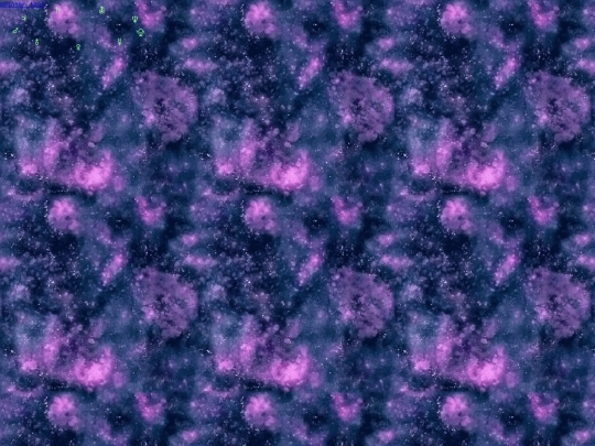 cursortest screenshot