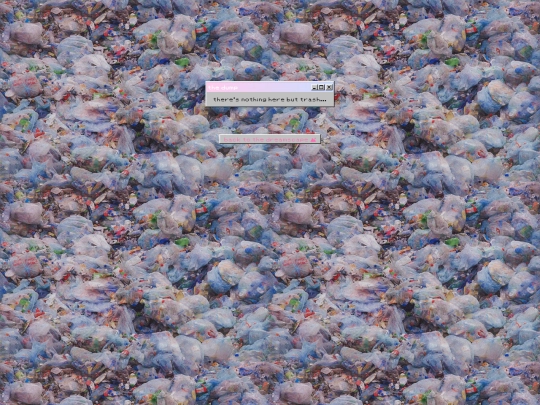 dump screenshot