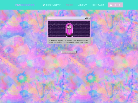 jukebox screenshot