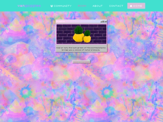 plants screenshot