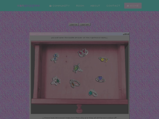 right-table_middle-drawer screenshot