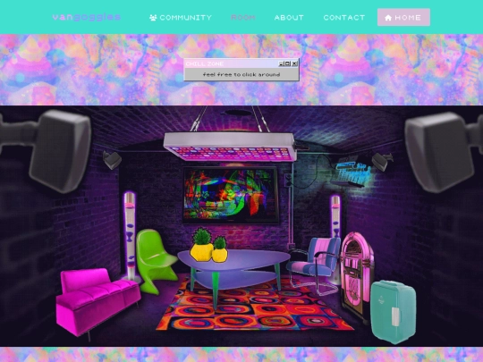 room screenshot
