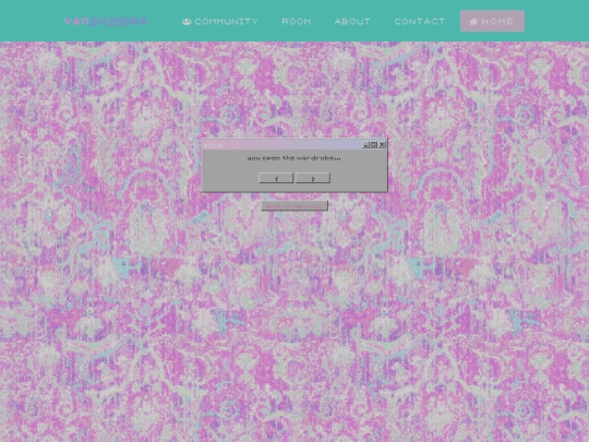 wardrobe screenshot