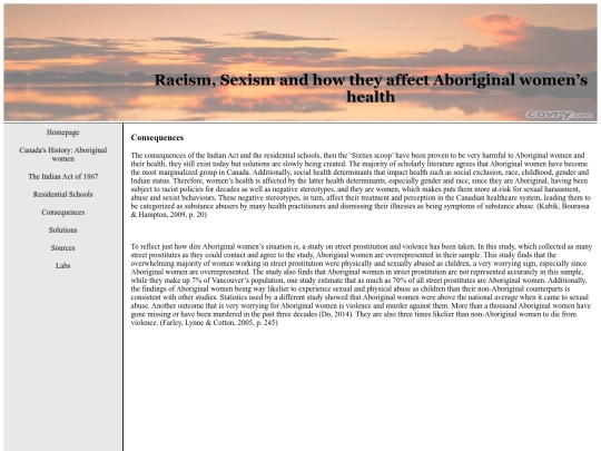 Page5 screenshot