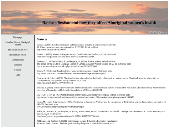 Page6 screenshot
