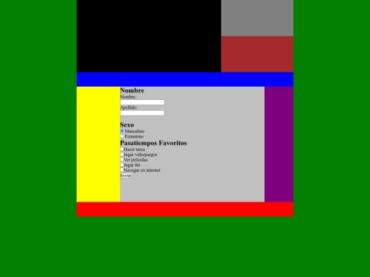 maquetacion screenshot
