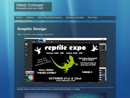 examples screenshot