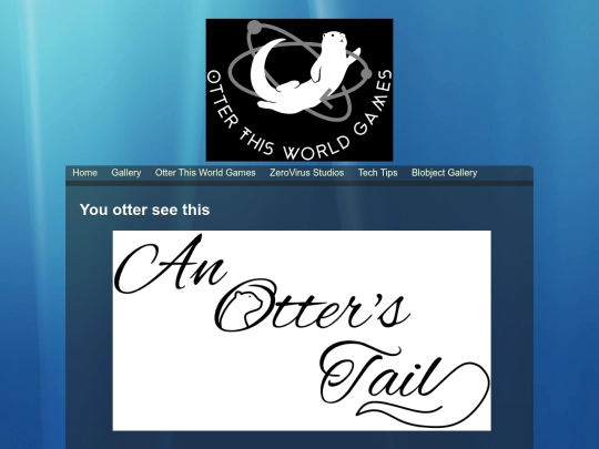 otter screenshot
