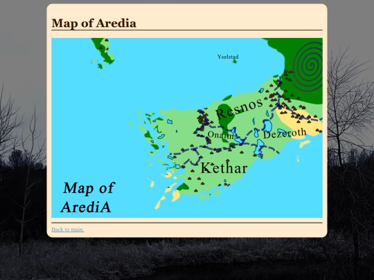 lore/map screenshot