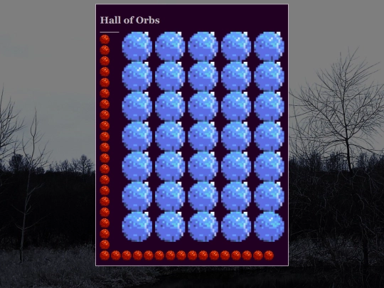primordium/hall-of-orbs screenshot