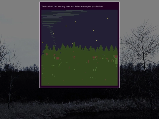 primordium/looking-back screenshot