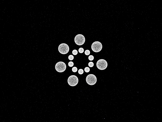 universe screenshot