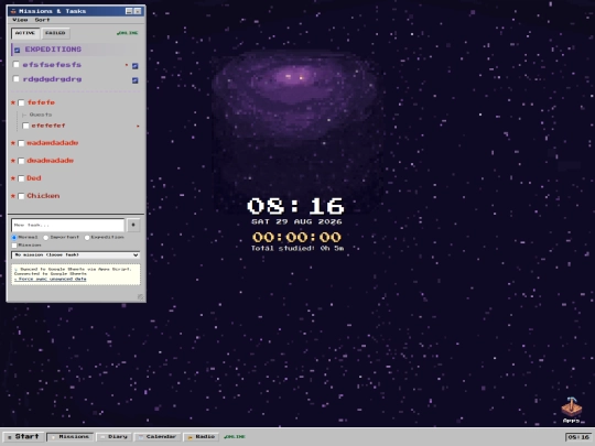 starbound screenshot