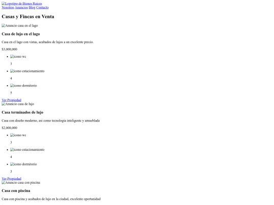anuncios screenshot