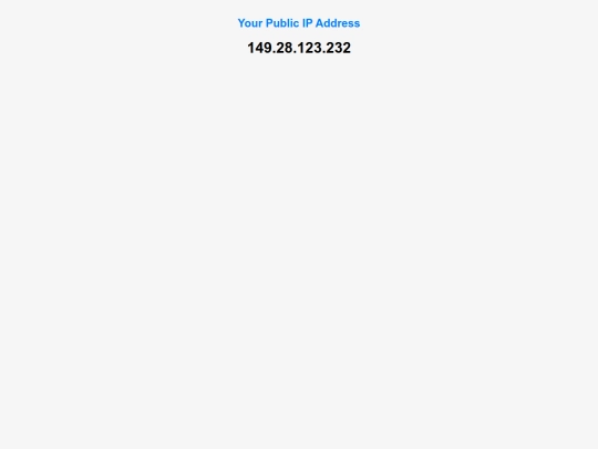 idktest screenshot