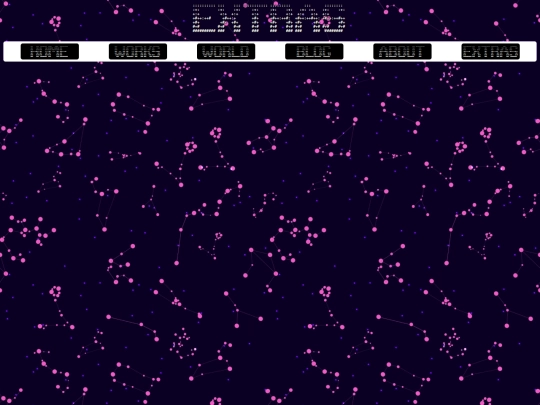 extras screenshot