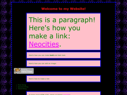 artwork screenshot