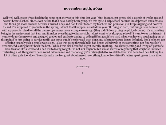 entry12 screenshot