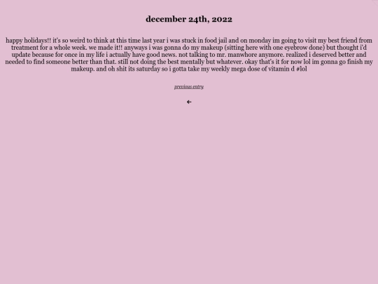 entry14 screenshot