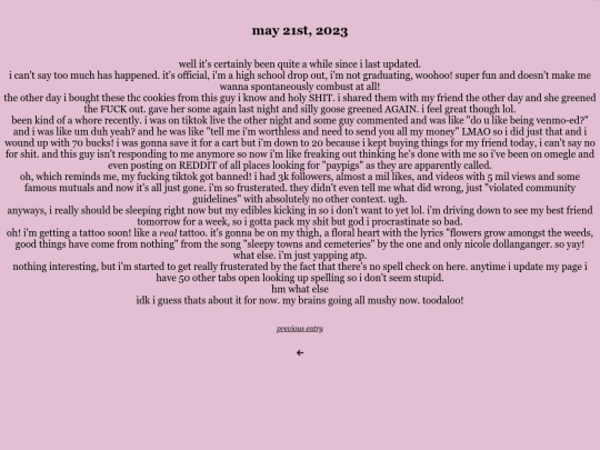 entry15 screenshot