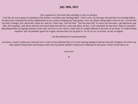 entry19 screenshot