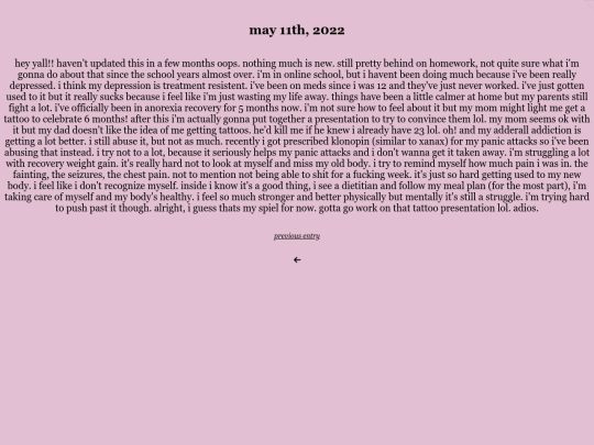 entry9 screenshot