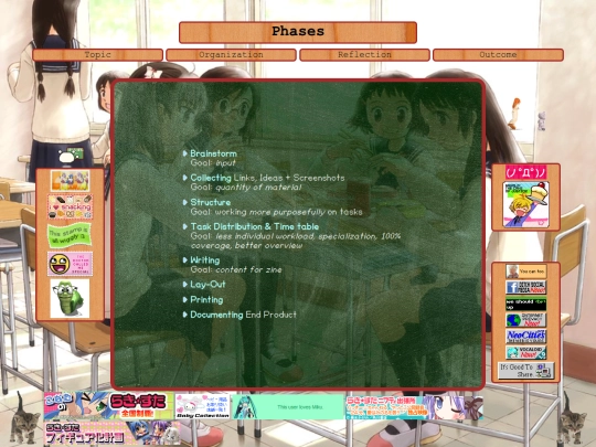 phases screenshot