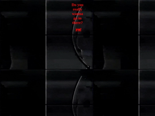welcome screenshot