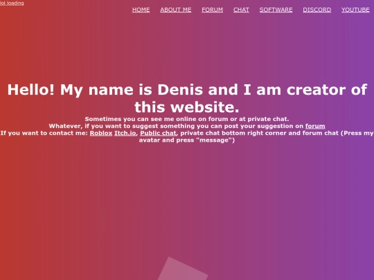 scratch screenshot
