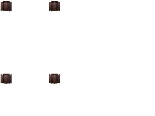 wardrobe screenshot