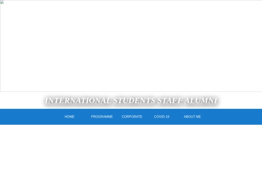 corporate/Corporate Web screenshot