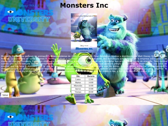 pelicula2 screenshot
