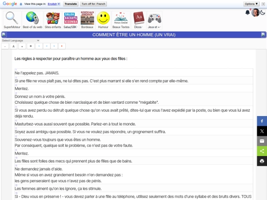 lavache/vrai_h screenshot