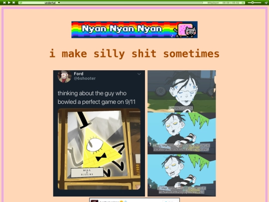 memes screenshot